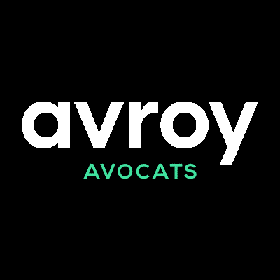 avroy avroy