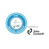 Club long John Cockerill carre