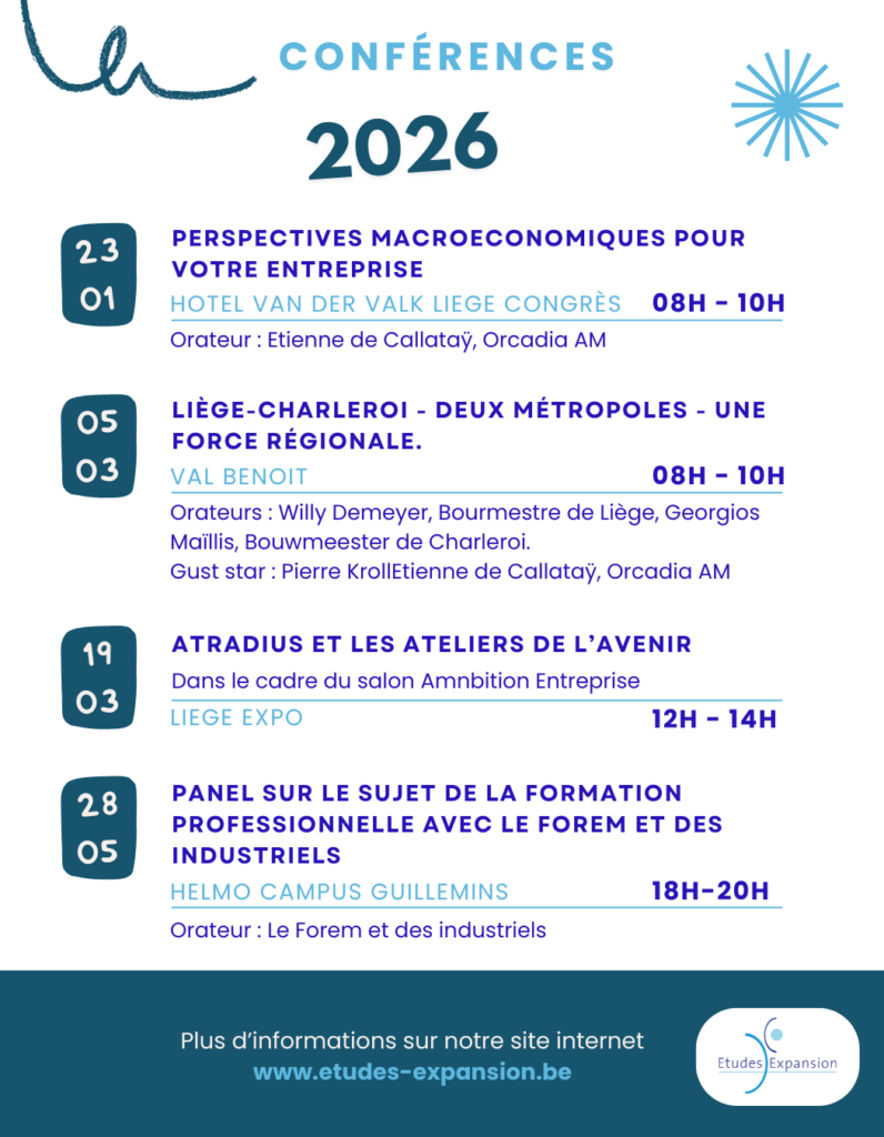 Programme 2026