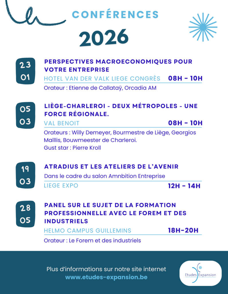 Programme 20261
