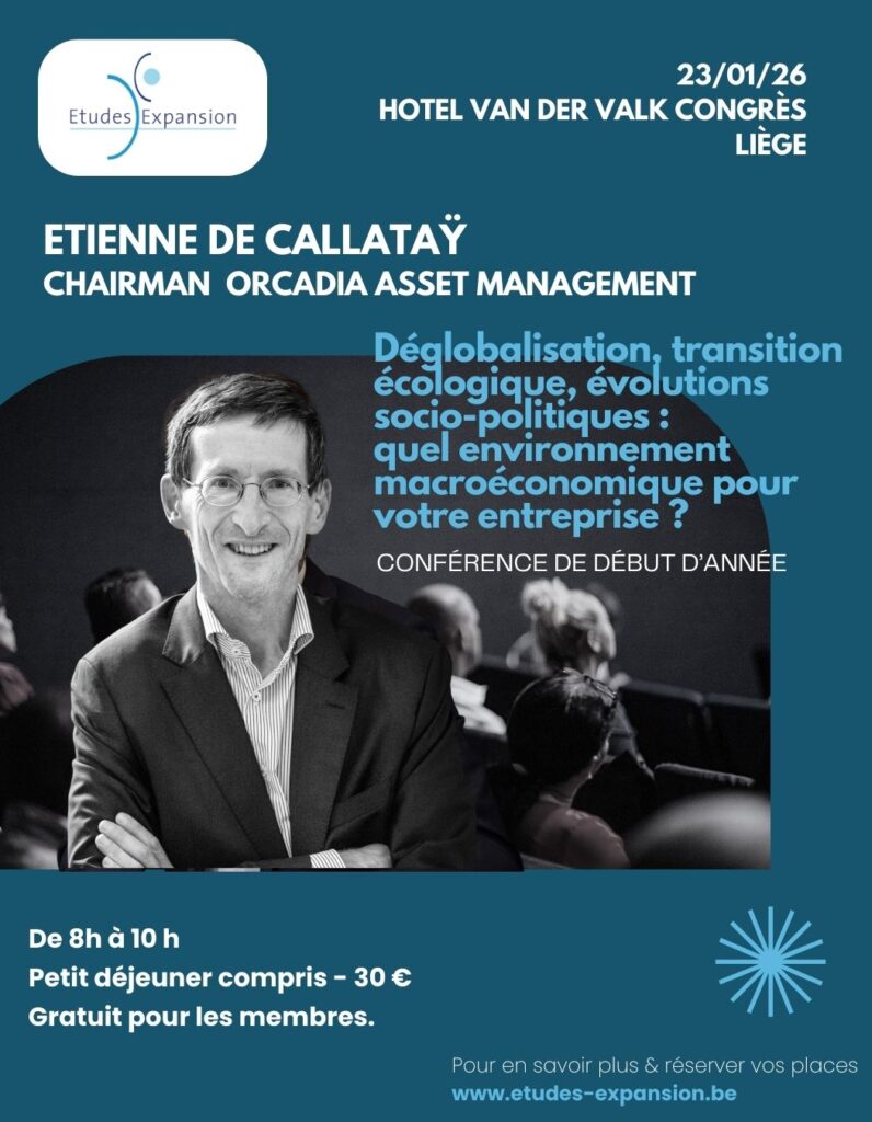 Archives 1 Déglobalisation, transition écologique, évolutions socio-politiques : quel impact ?