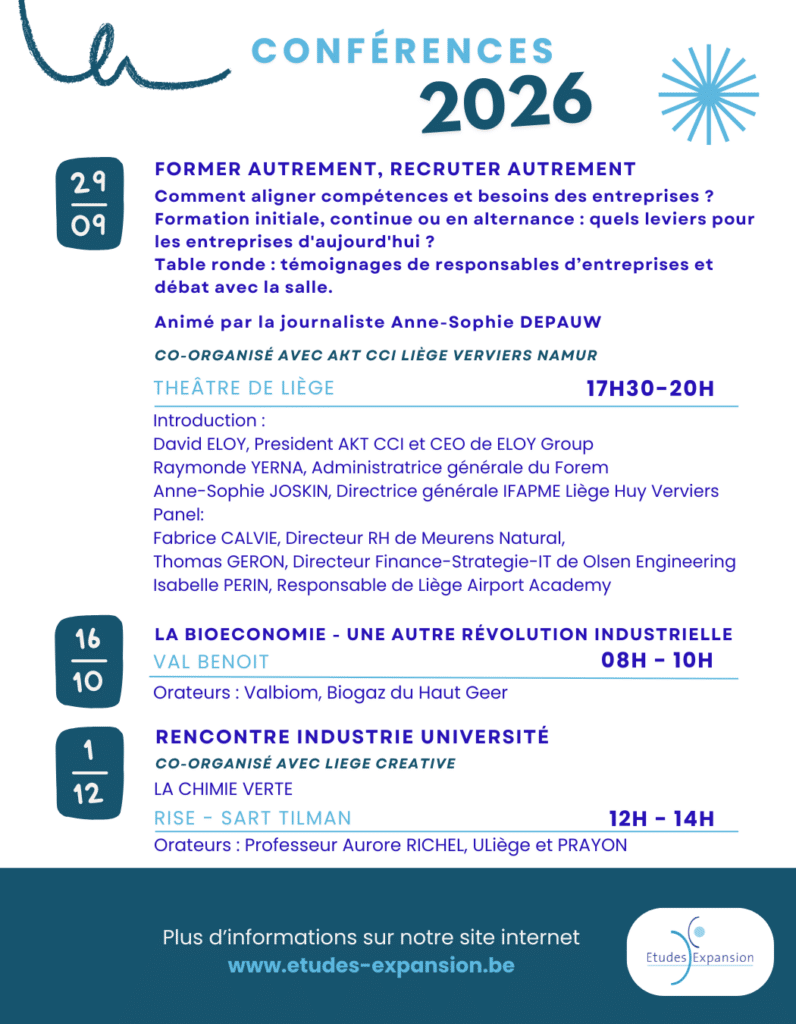 Programme 20263